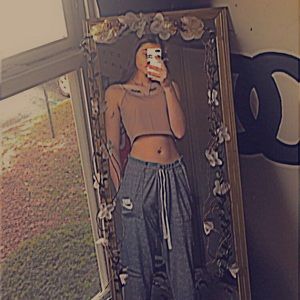 Meet your Posher, Kyleigh